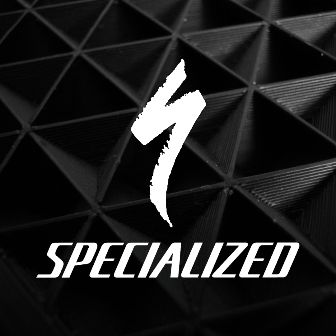 SPECIALIZED