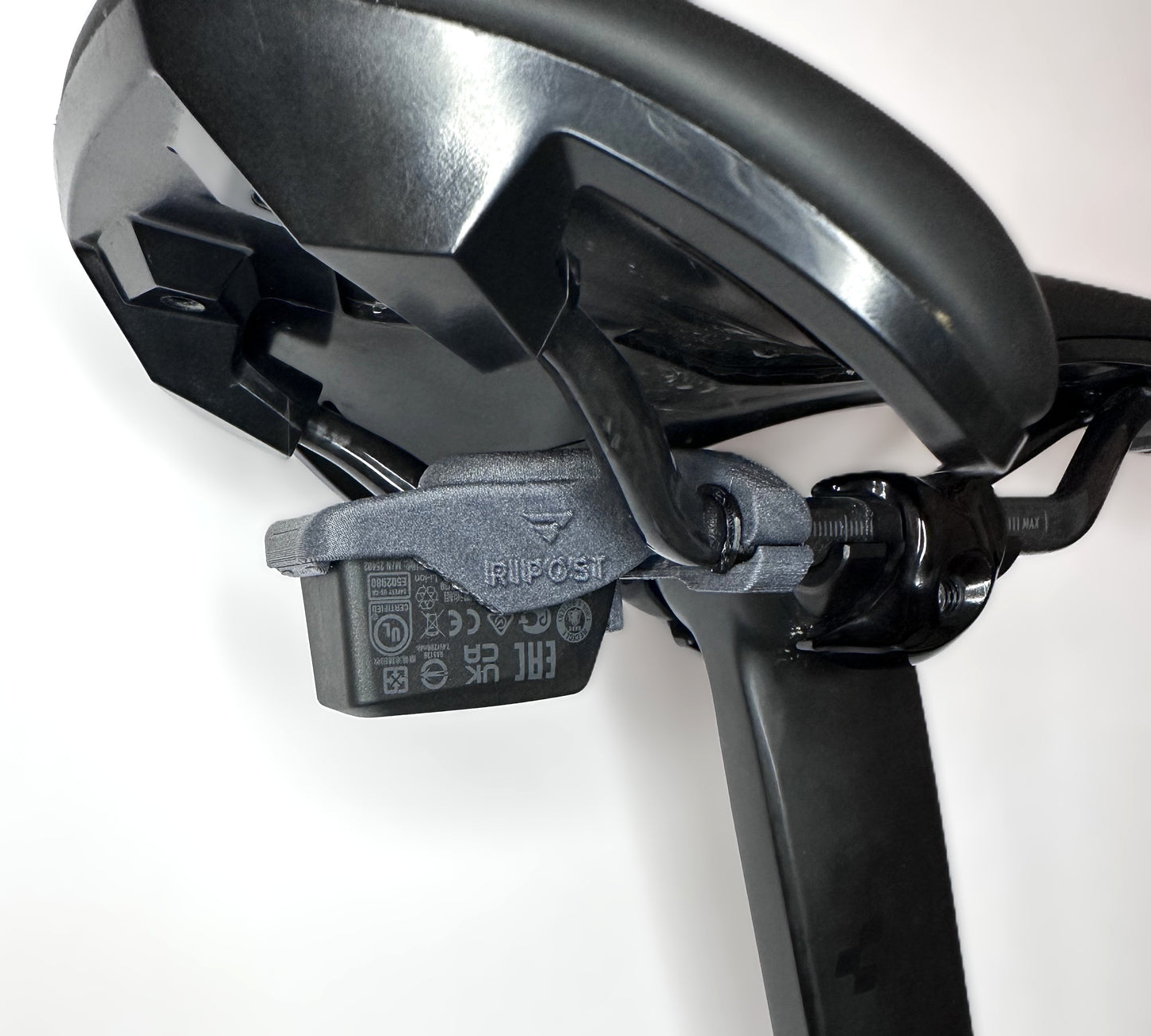 POWER - Support batterie SRAM