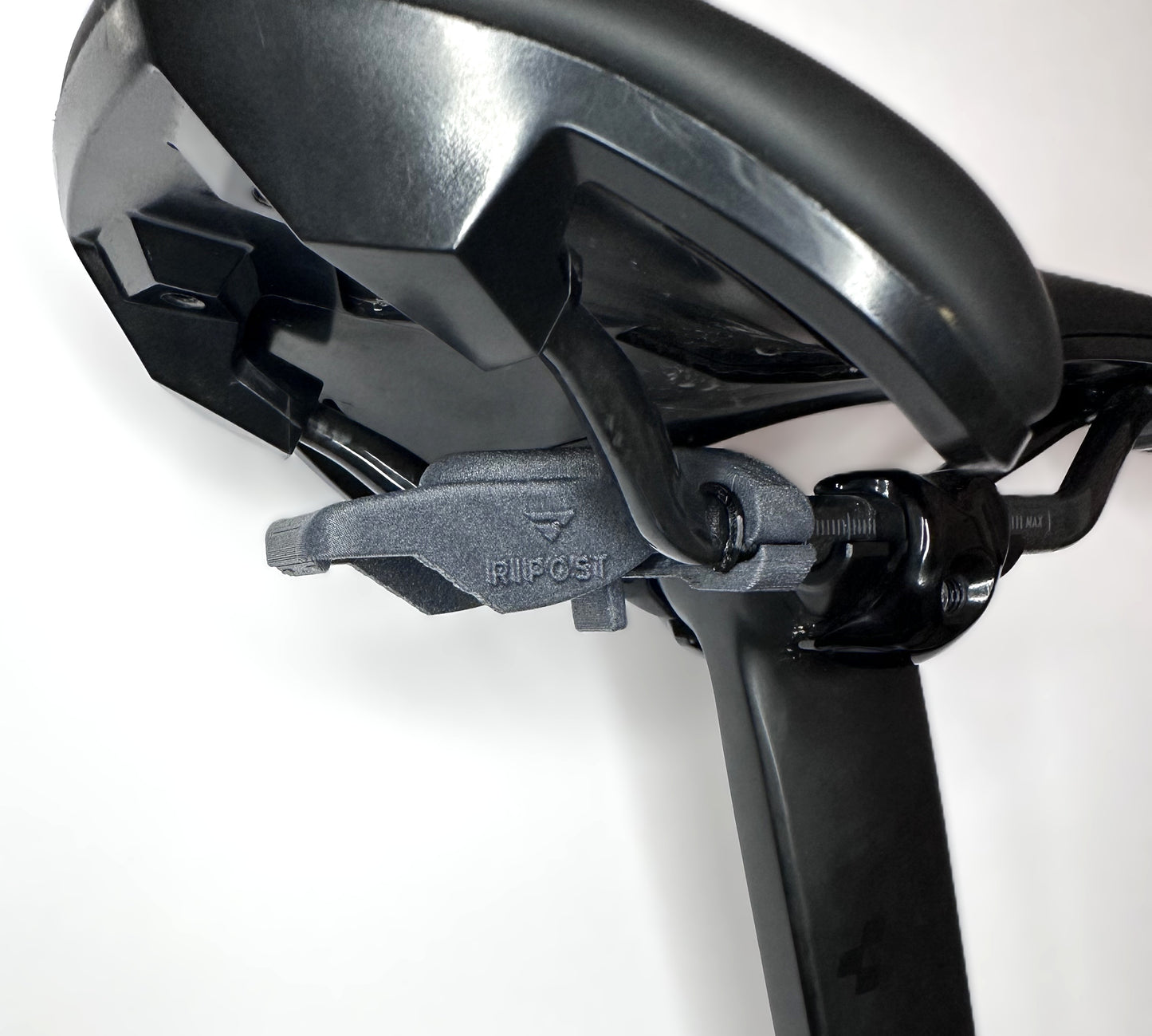 POWER - Support batterie SRAM