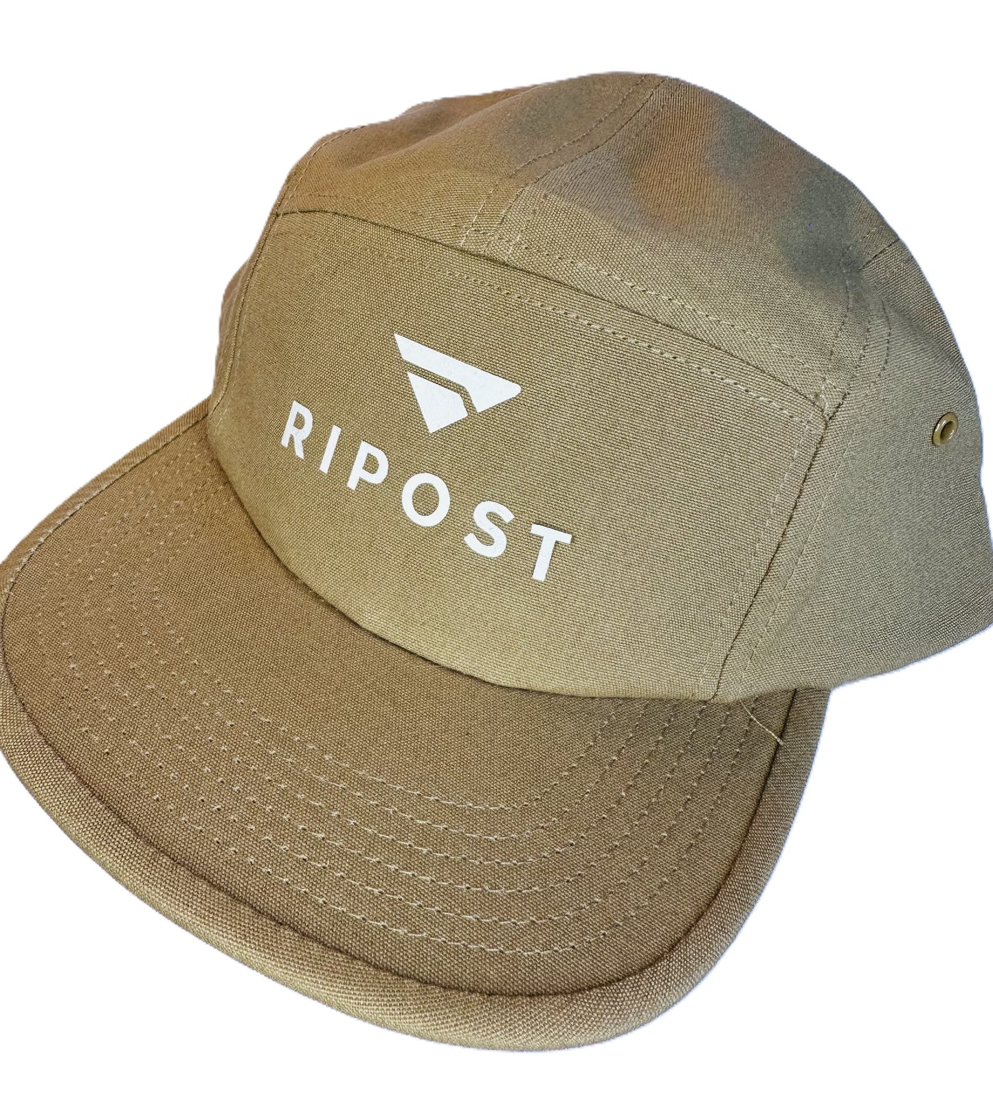 Casquette - POST RIDE 5