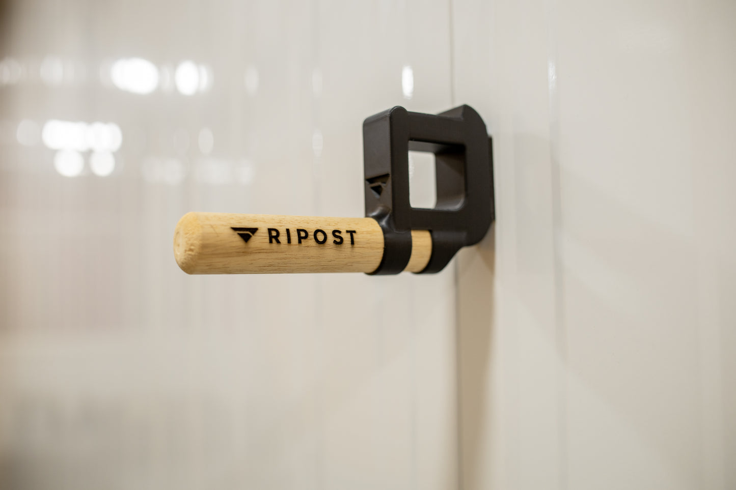 HANG - Wandhalterung für Radpaar