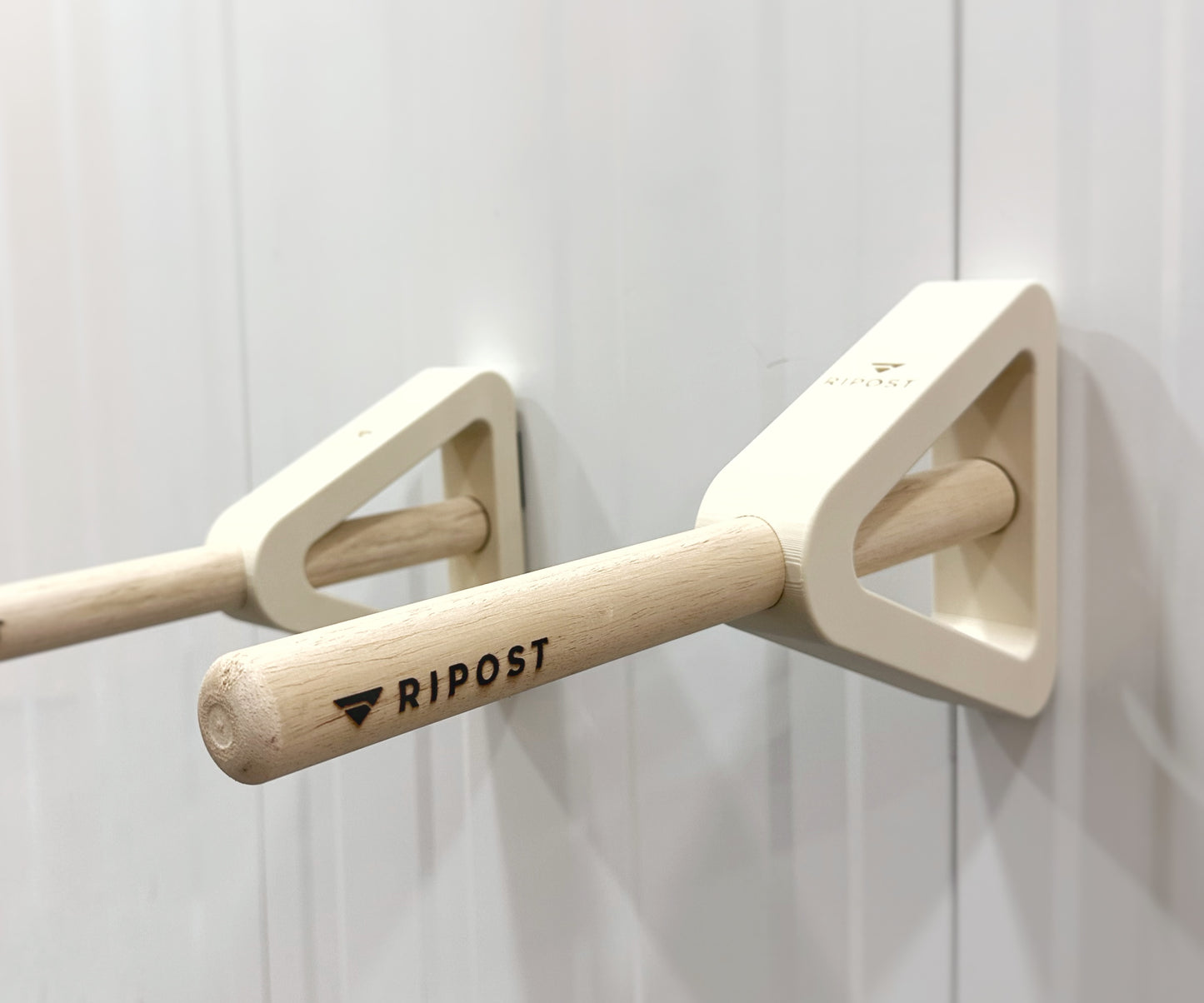 HISHOW | Support mural horizontal pour vélo