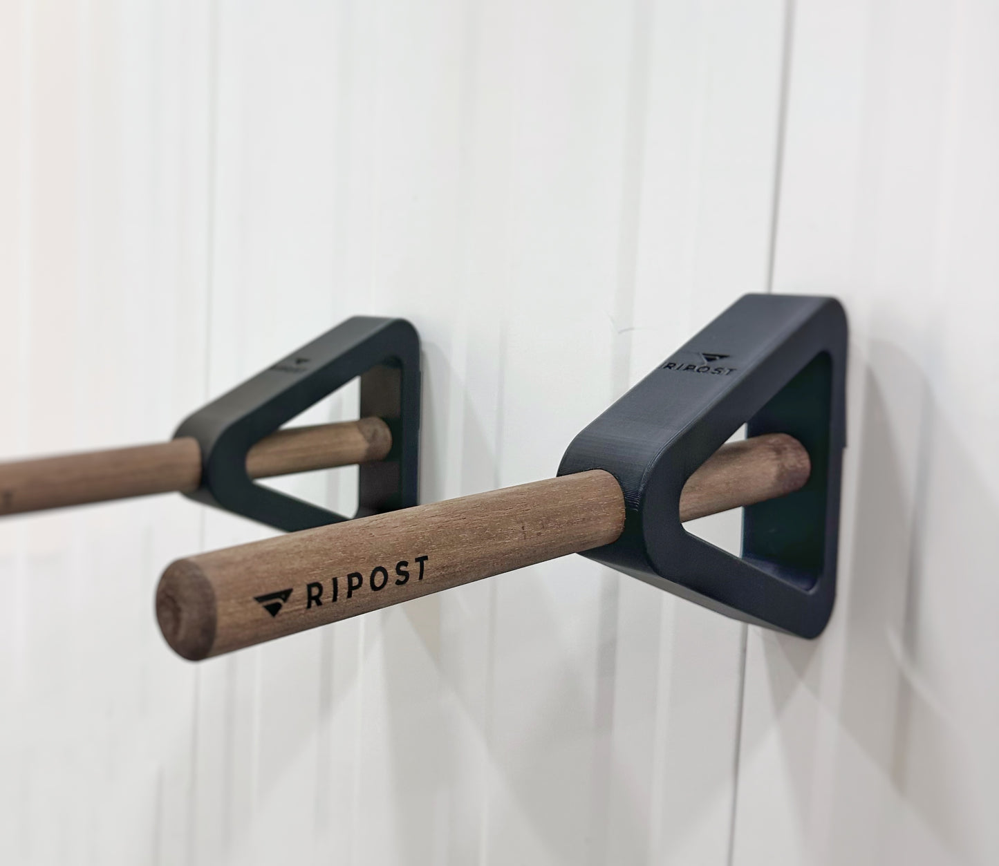 HISHOW | Support mural horizontal pour vélo