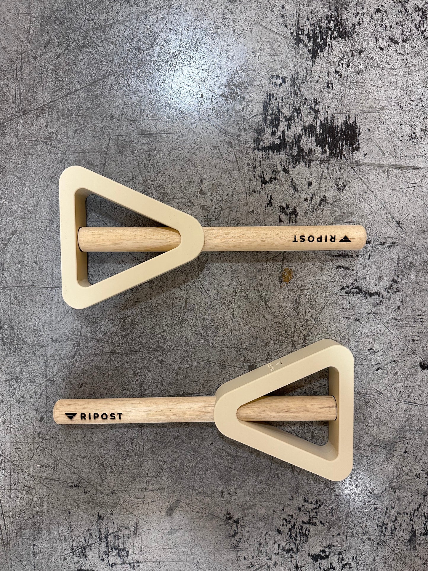 HISHOW | Support mural horizontal pour vélo