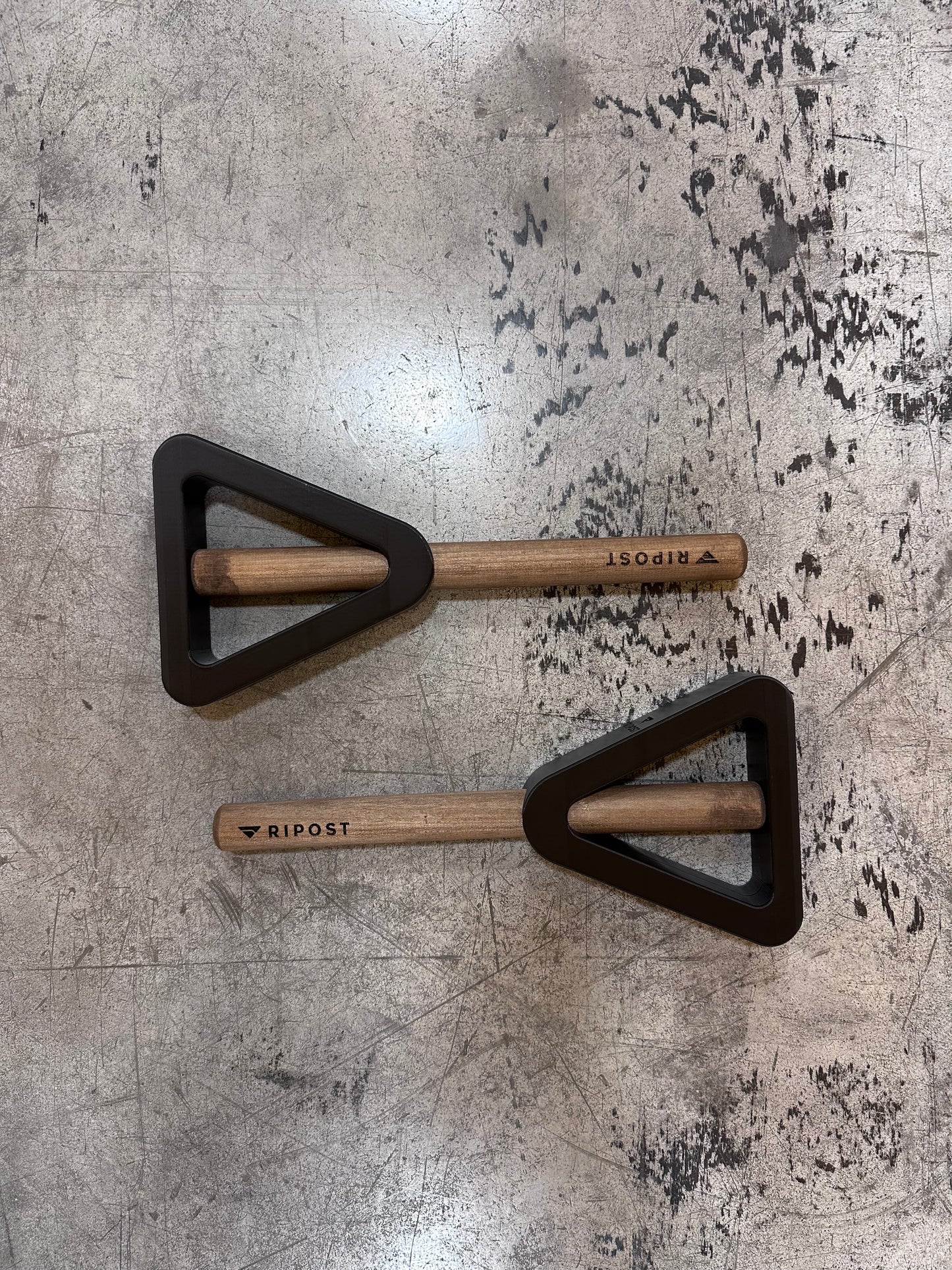 HISHOW | Support mural horizontal pour vélo