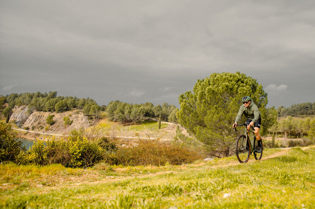 Les Dernières Nouveautés Gravel : Ce Qui Fait Vibrer la Scène du Gravel en 2025