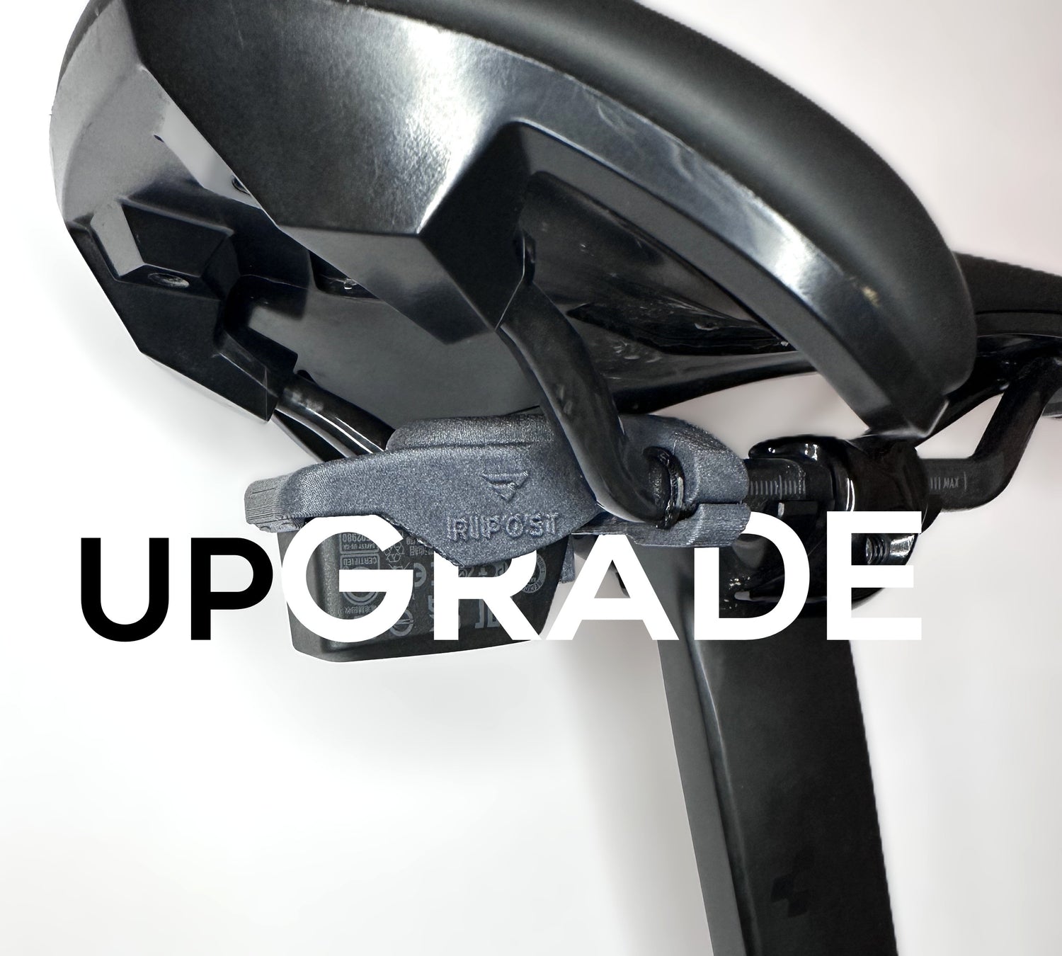 UPGRADE