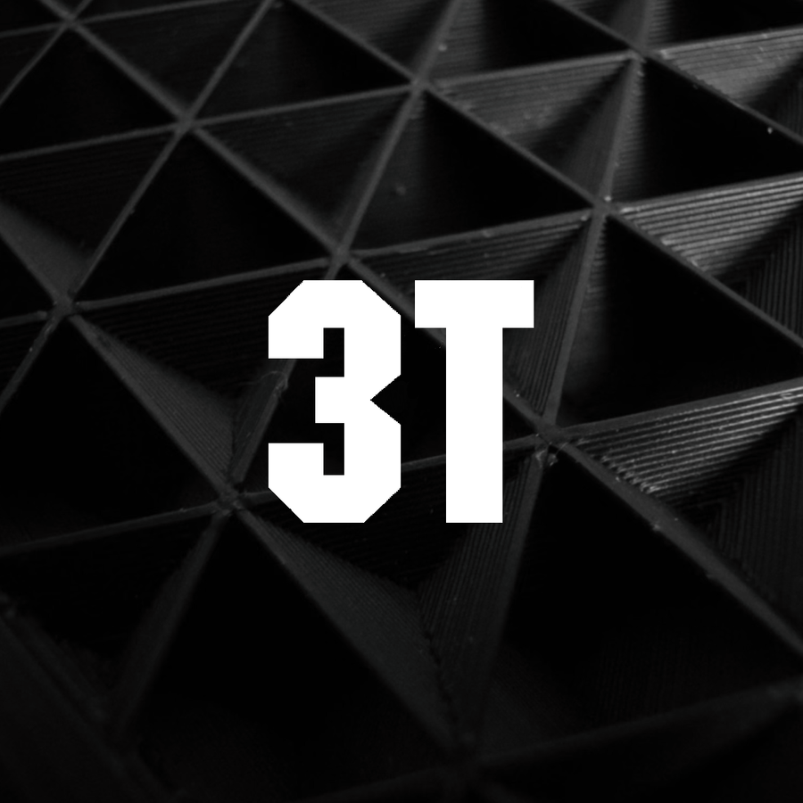 3T