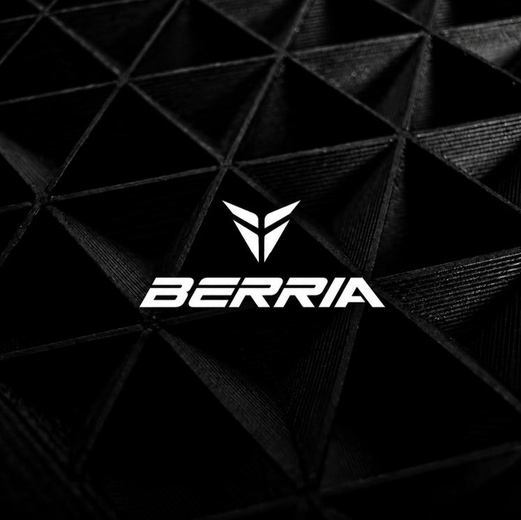 BERRIA