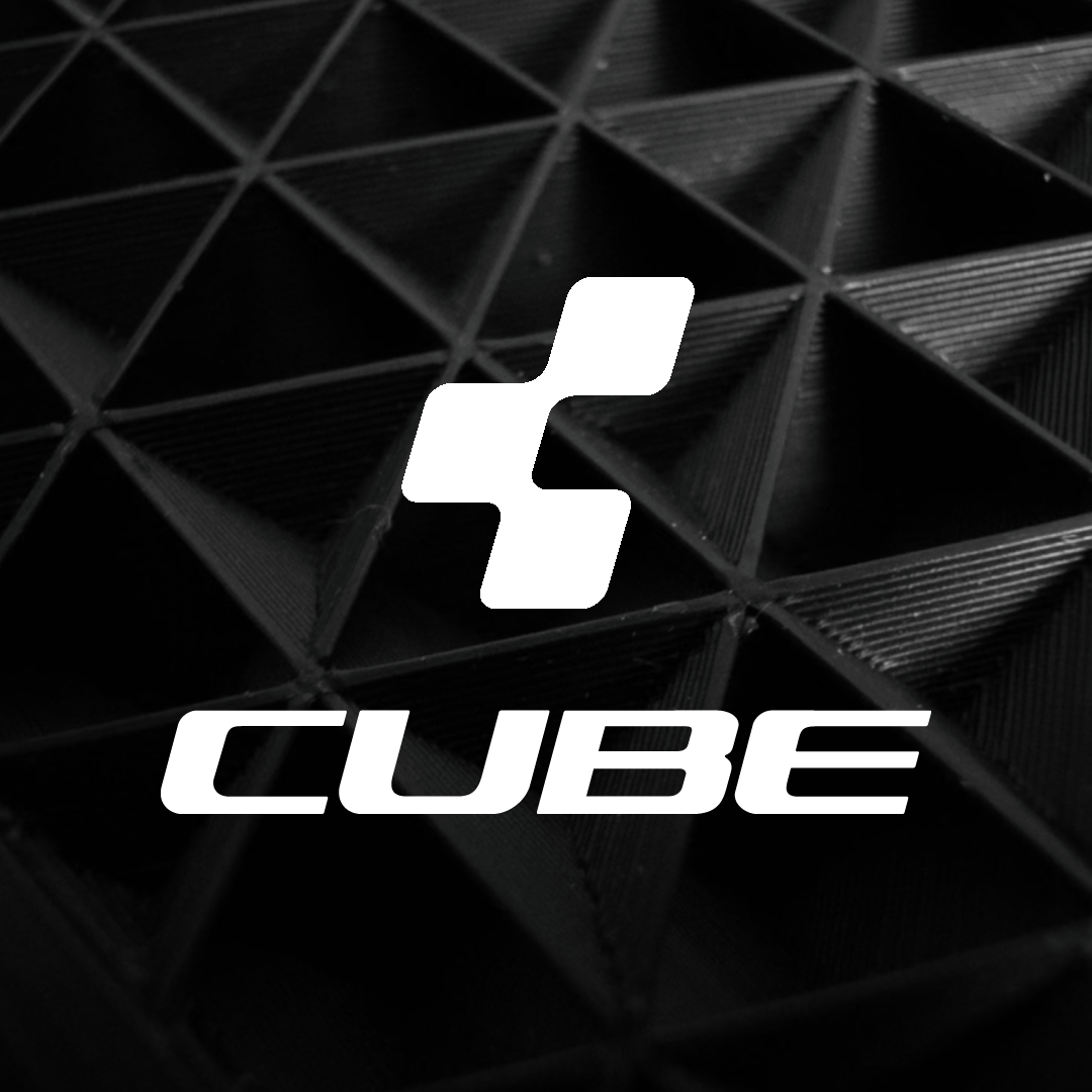 CUBE