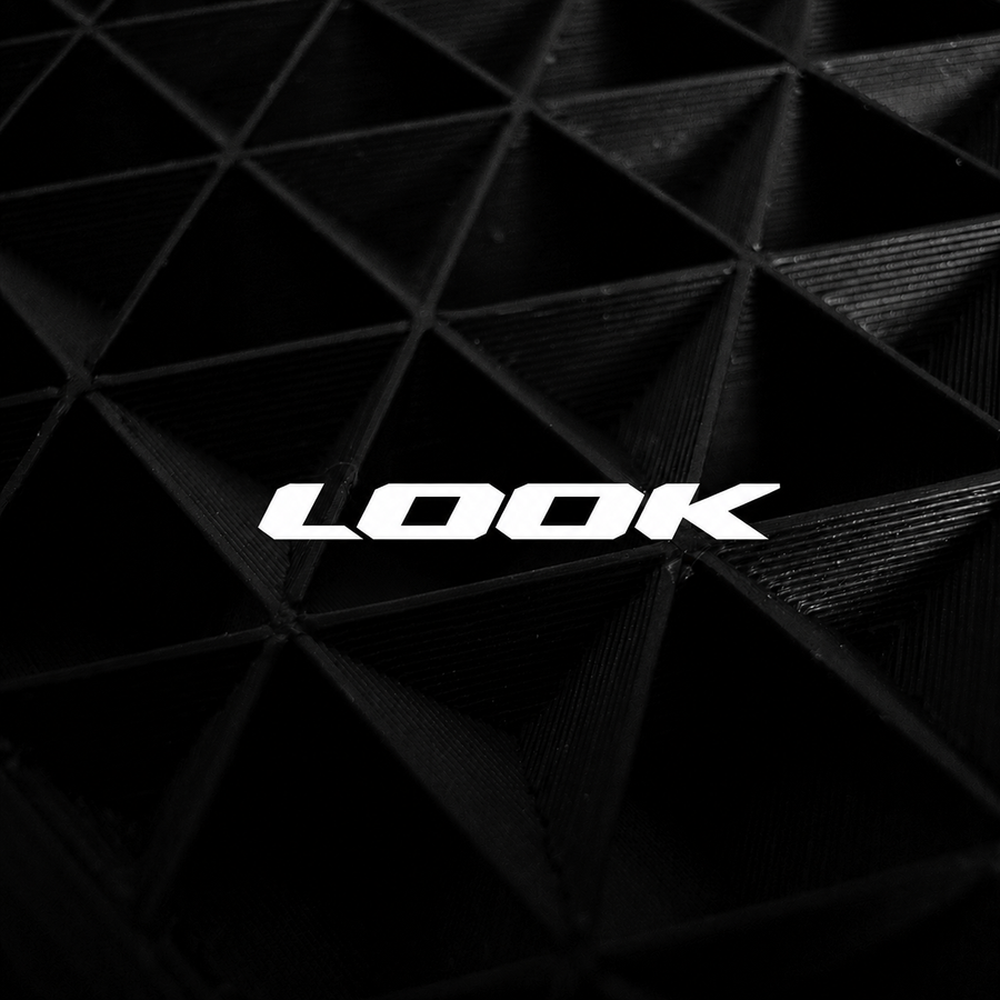 LOOK