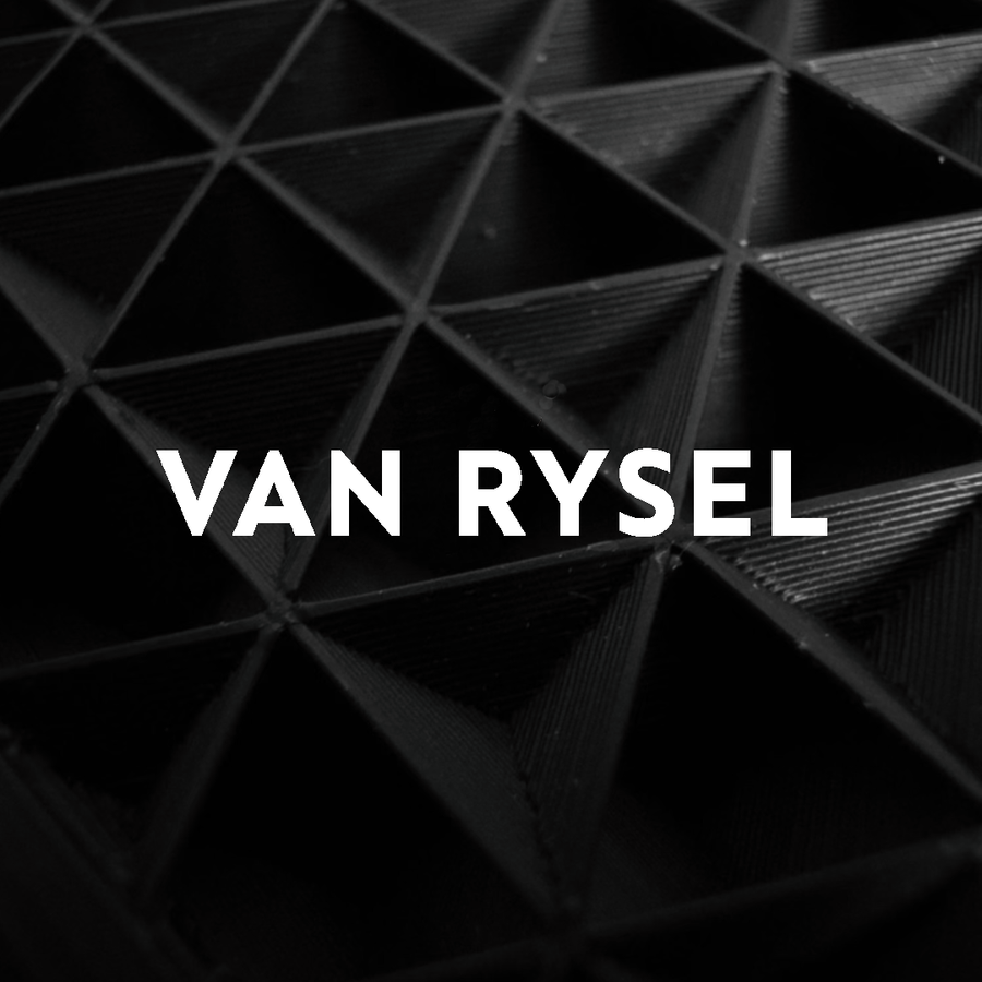 VAN RYSEL