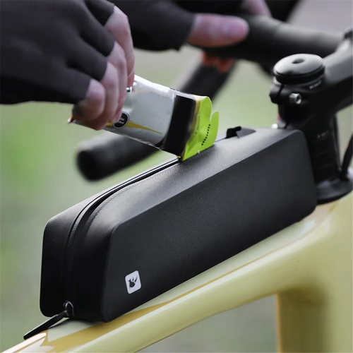 AERO – Sac de cadre vélo – Design aérodynamique & structure renforcée