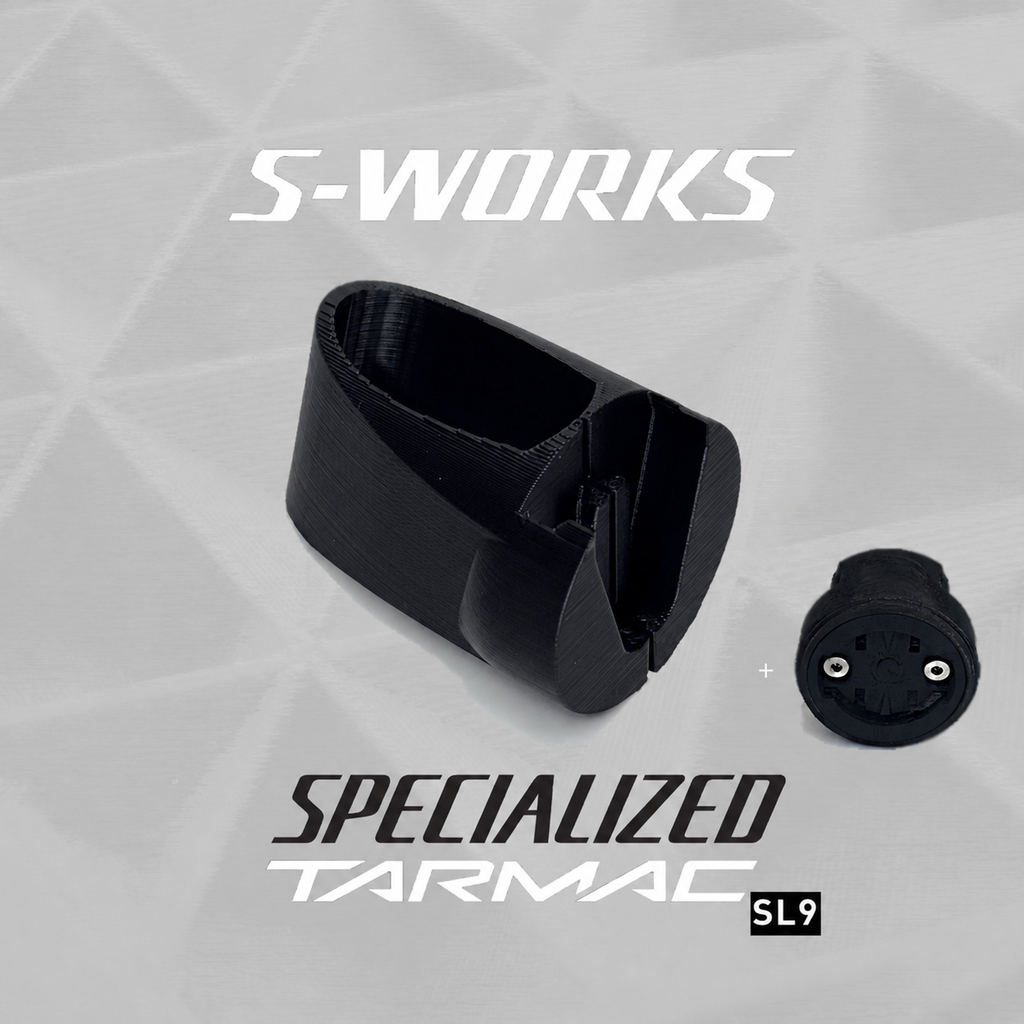 ADAPT - Specialized Tarmac SL9