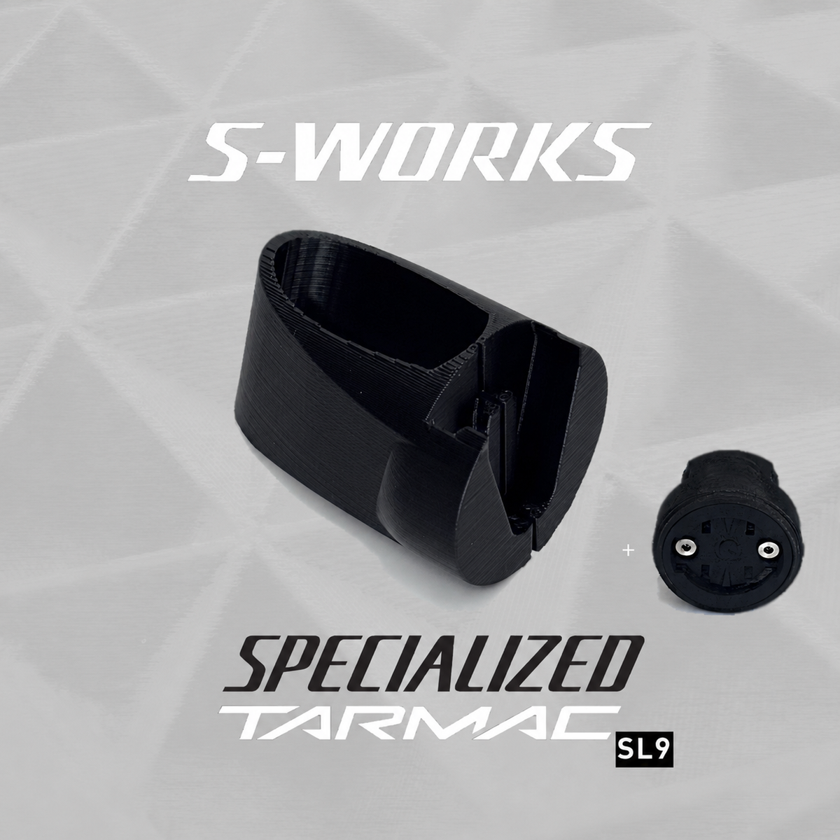 ADAPT - Specialized Tarmac SL9