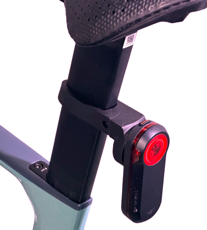 Support Varia Garmin - CANYON Aeroad