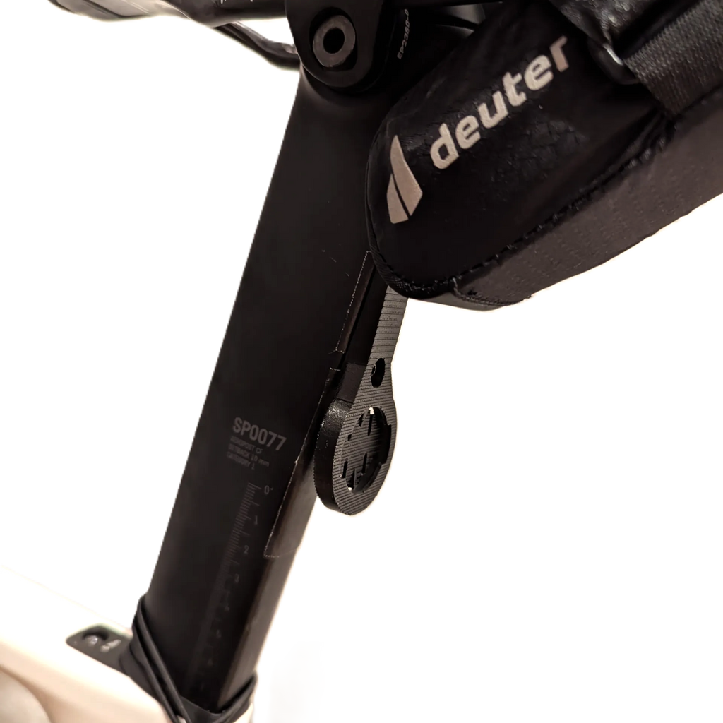 Support Varia Garmin - CANYON Aeroad vissé