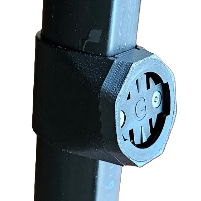 Support Varia Garmin - CUBE AGREE C:62