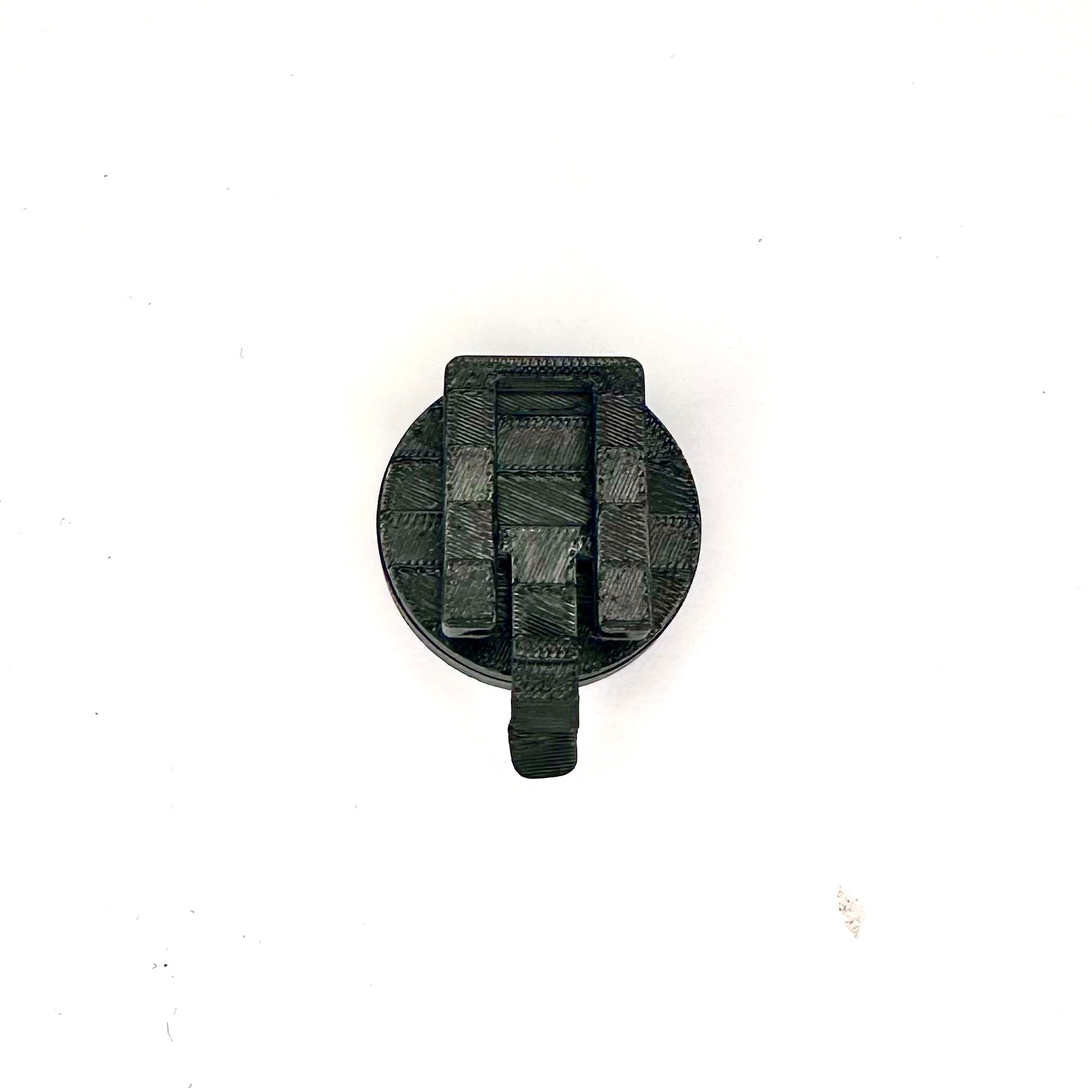 LIGHT | Adaptateur lampe SIGMA KARMA sur support GPS Garmin ou Wahoo