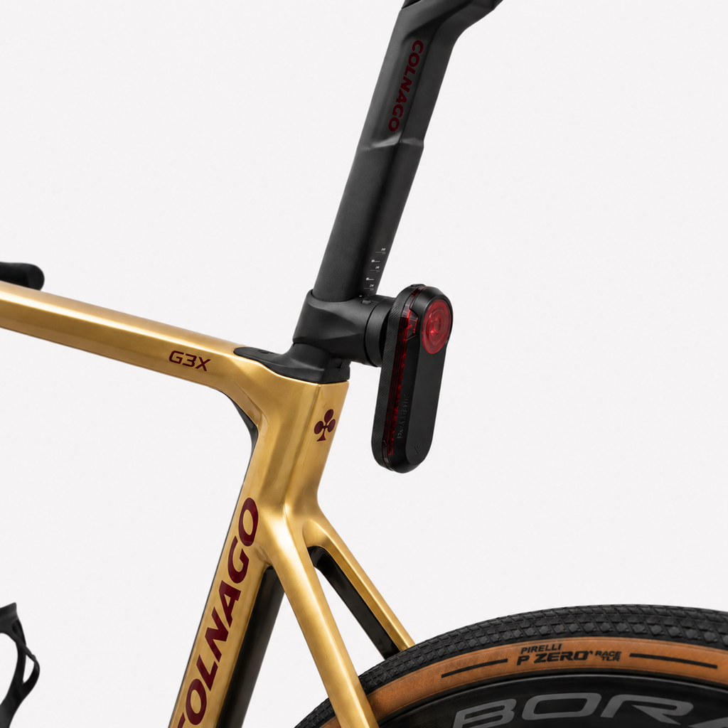 ADAPT - Colnago G3x