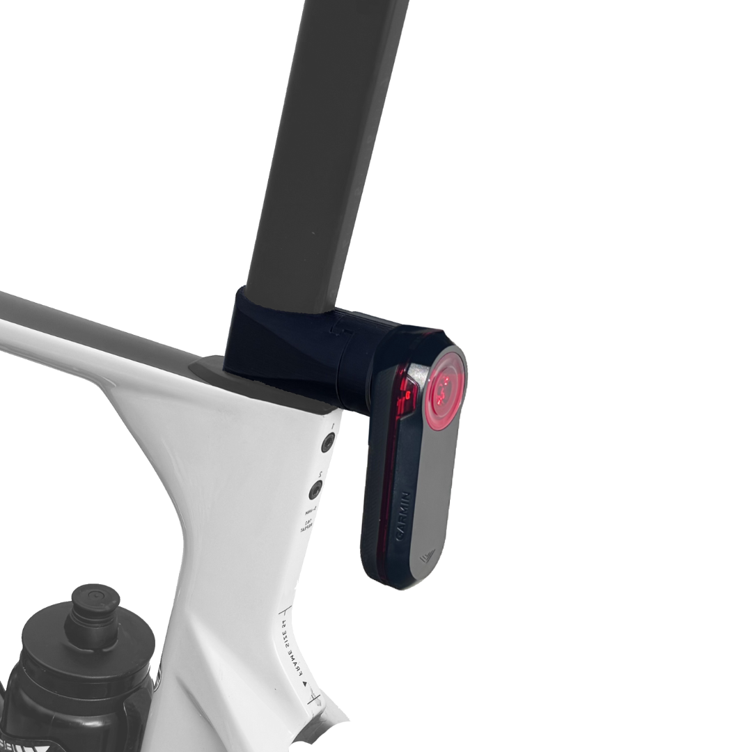 ADAPT - Support RIPOST - Feu & Radar - Compatible Garmin Varia