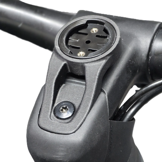 Support GPS Garmin - capot de Potence - SCOTT Spark