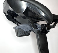 POWER - Support batterie SRAM