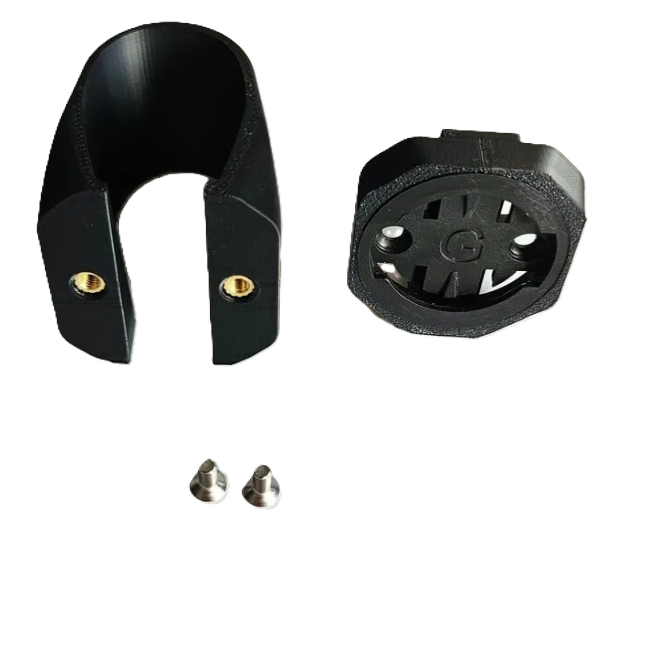 Support Varia Garmin - CUBE AGREE C:62