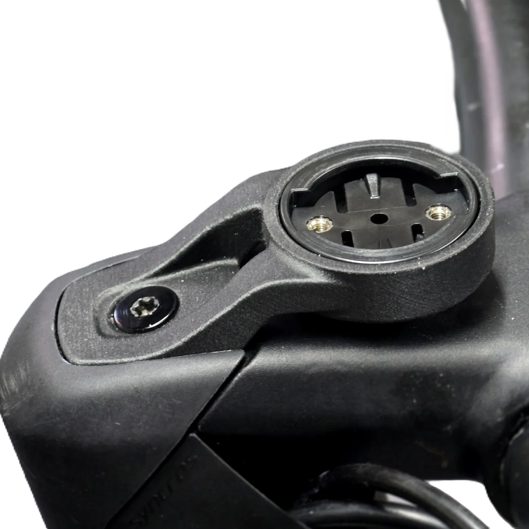 Support GPS Garmin - capot de Potence - SCOTT Spark