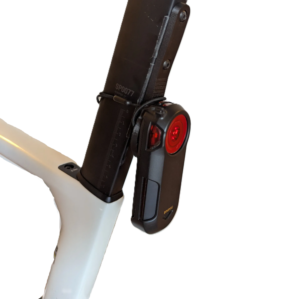 Support Varia Garmin - CANYON Aeroad vissé