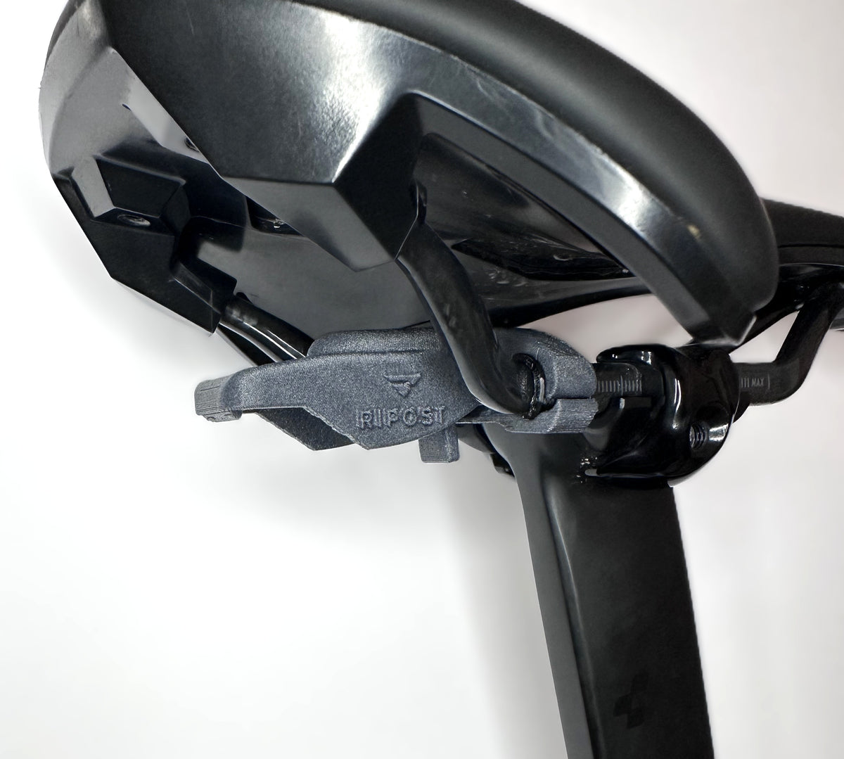 POWER - Support batterie SRAM