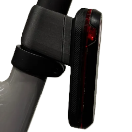 Support Varia Garmin - CANYON Grizl