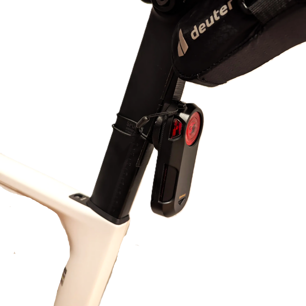 Support Varia Garmin - CANYON Aeroad vissé
