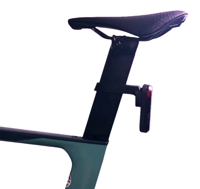Support Varia Garmin - CANYON Aeroad