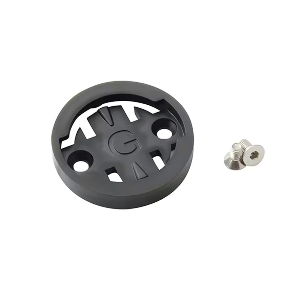 Kit inserts GPS et lumières