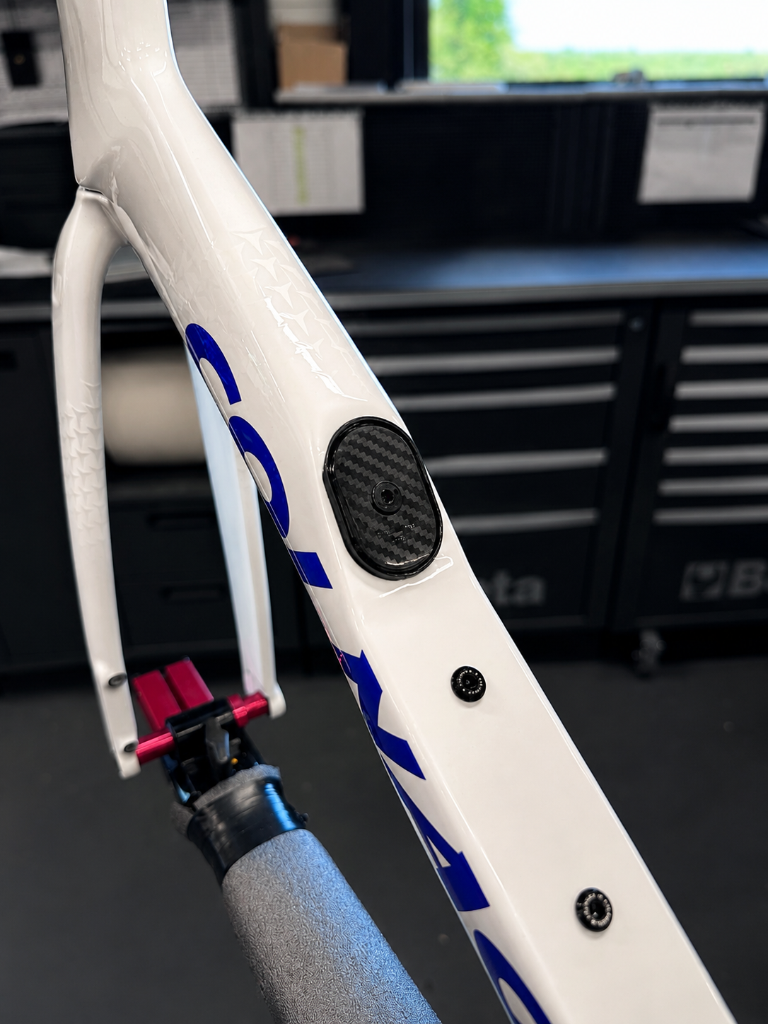 COREPLUG pour Colnago Y1rs