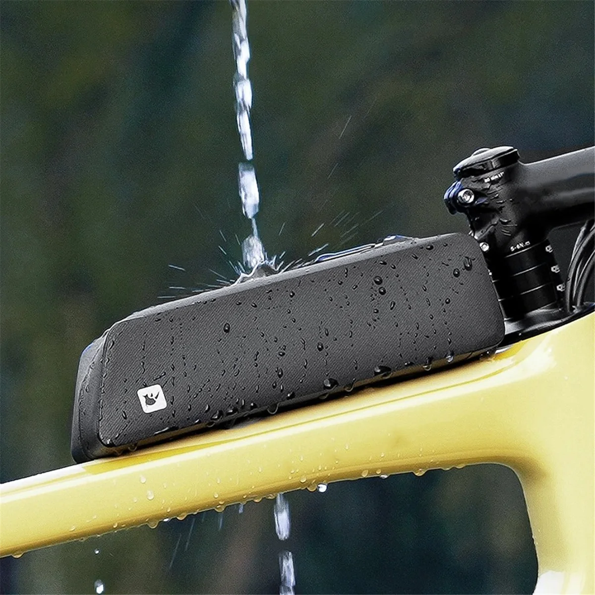 AERO – Sac de cadre vélo – Design aérodynamique & structure renforcée