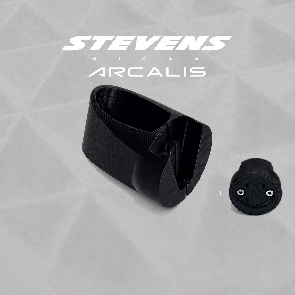 ADAPT - Stevens Arcalis