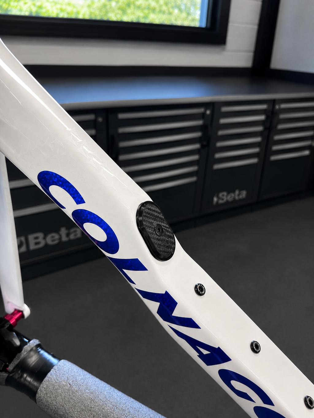 COREPLUG pour Colnago Y1rs
