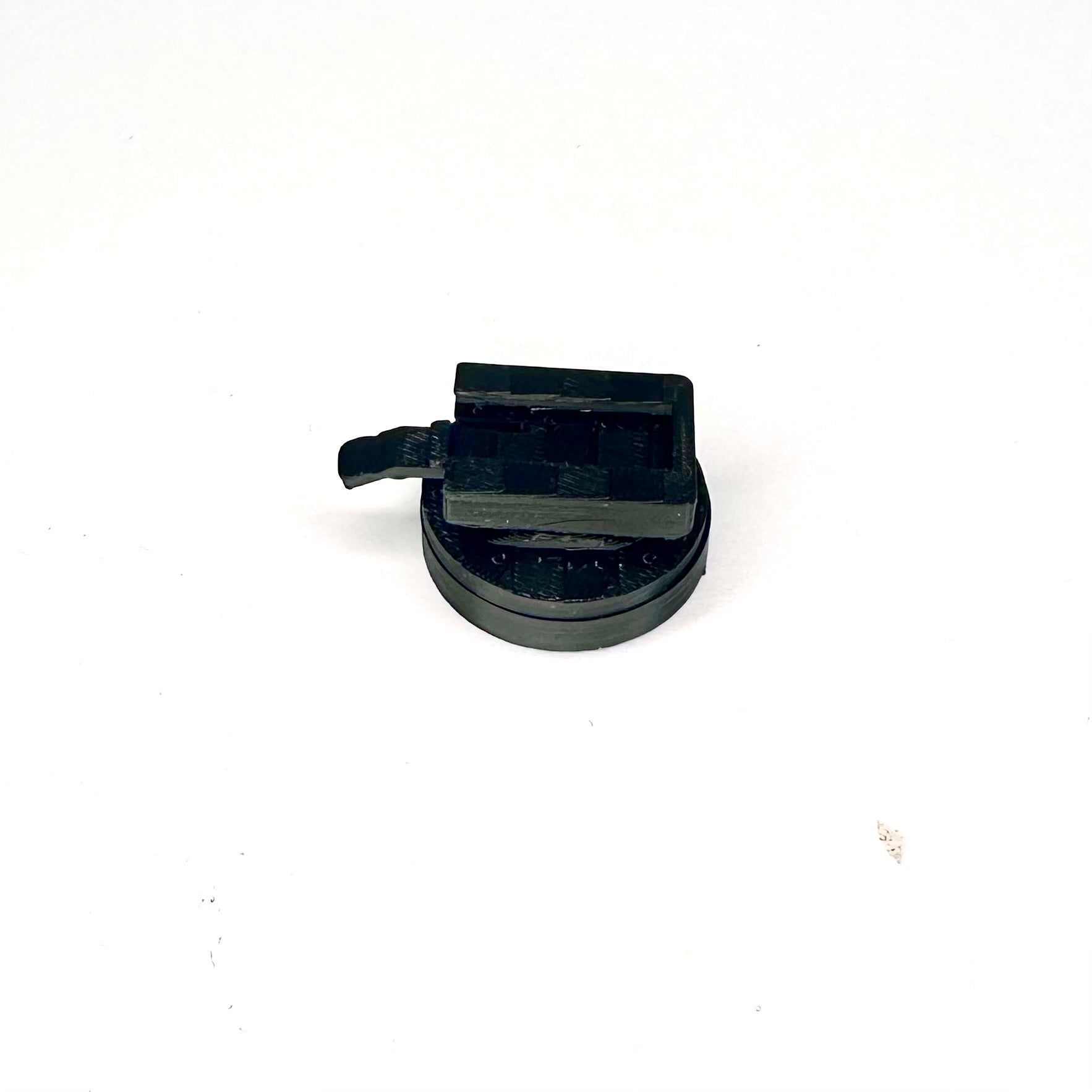 LIGHT | Adaptateur lampe SIGMA KARMA sur support GPS Garmin ou Wahoo