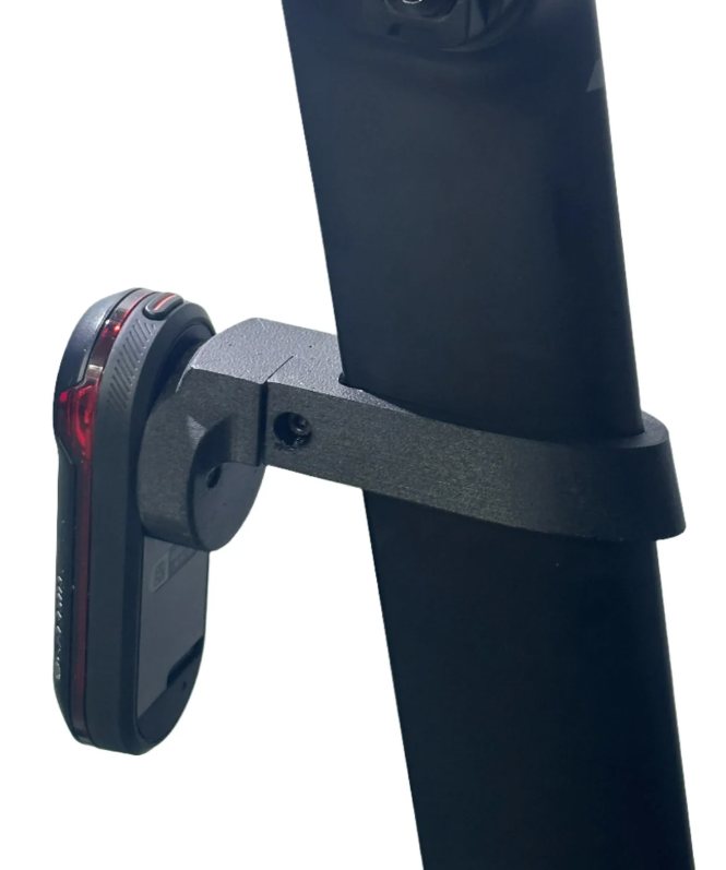 Support Varia Garmin - CANYON Aeroad