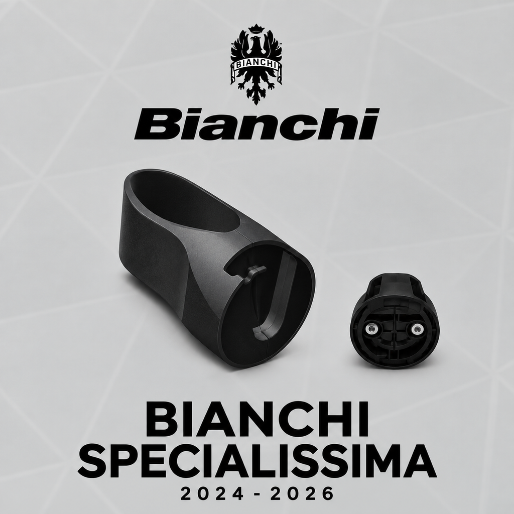 ADAPT - BIANCHI Specialissima 2024-2026