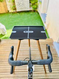 STAND - Home Trainer - Stand for tablet &amp; laptop