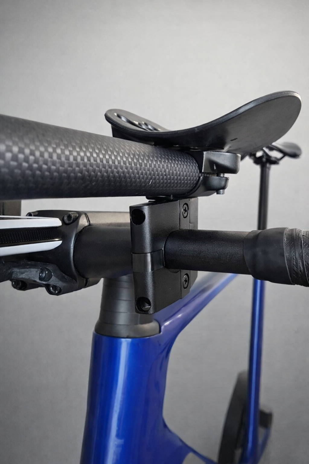 UNIMOUNT - Les prolongateurs universels pour cintre aero