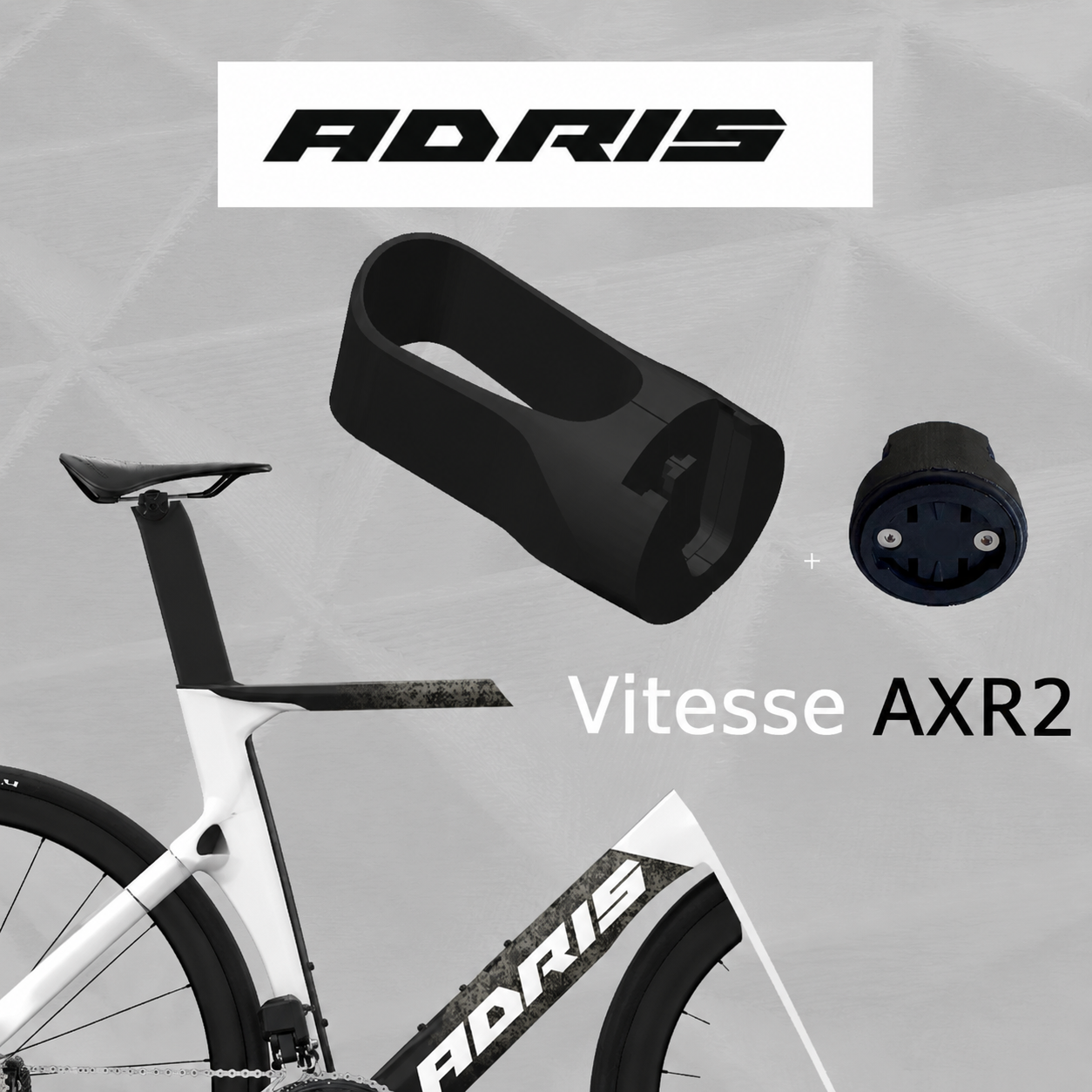 ADAPT - Adris Vitesse AXR2