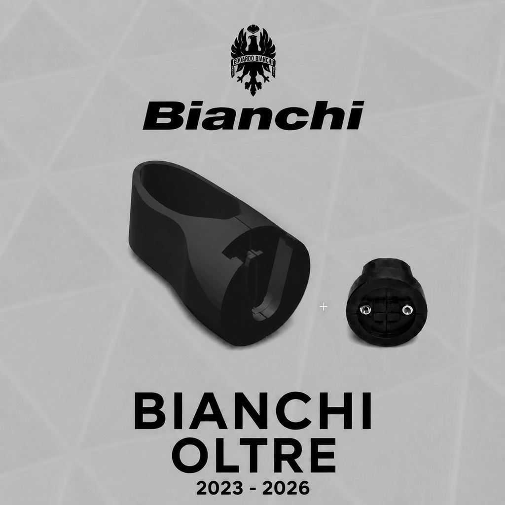 ADAPT - BIANCHI Oltre Race RC / Pro / Comp depuis 2023-2026