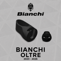 ADAPT - BIANCHI Oltre Race RC / Pro / Comp depuis 2023-2026