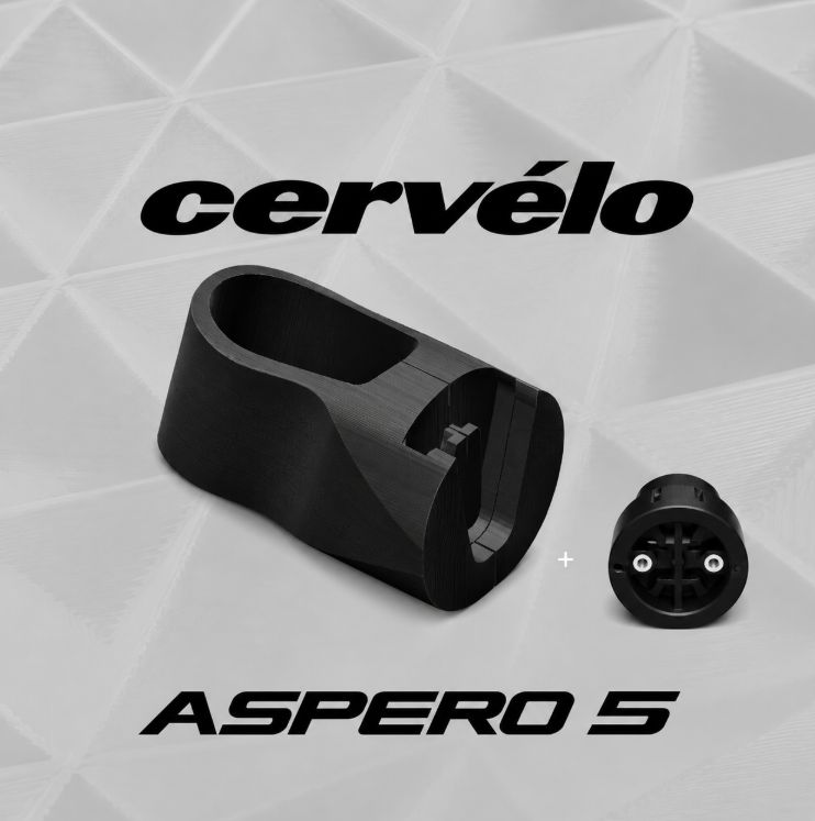 ADAPT - Cervelo ASPERO5