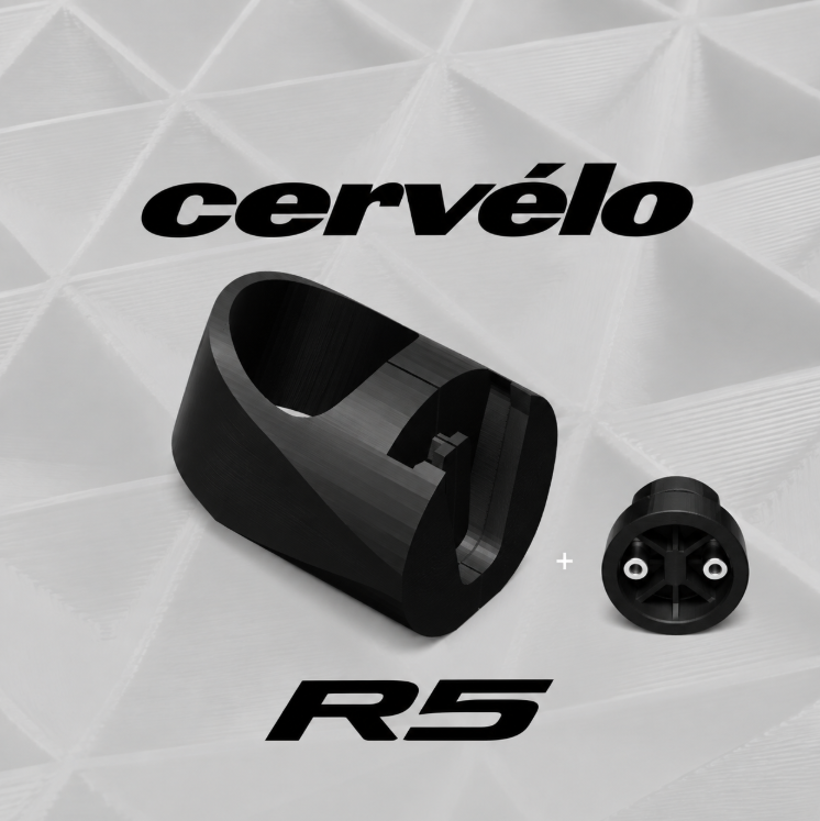 ADAPT - Cervelo R5 Caledonia