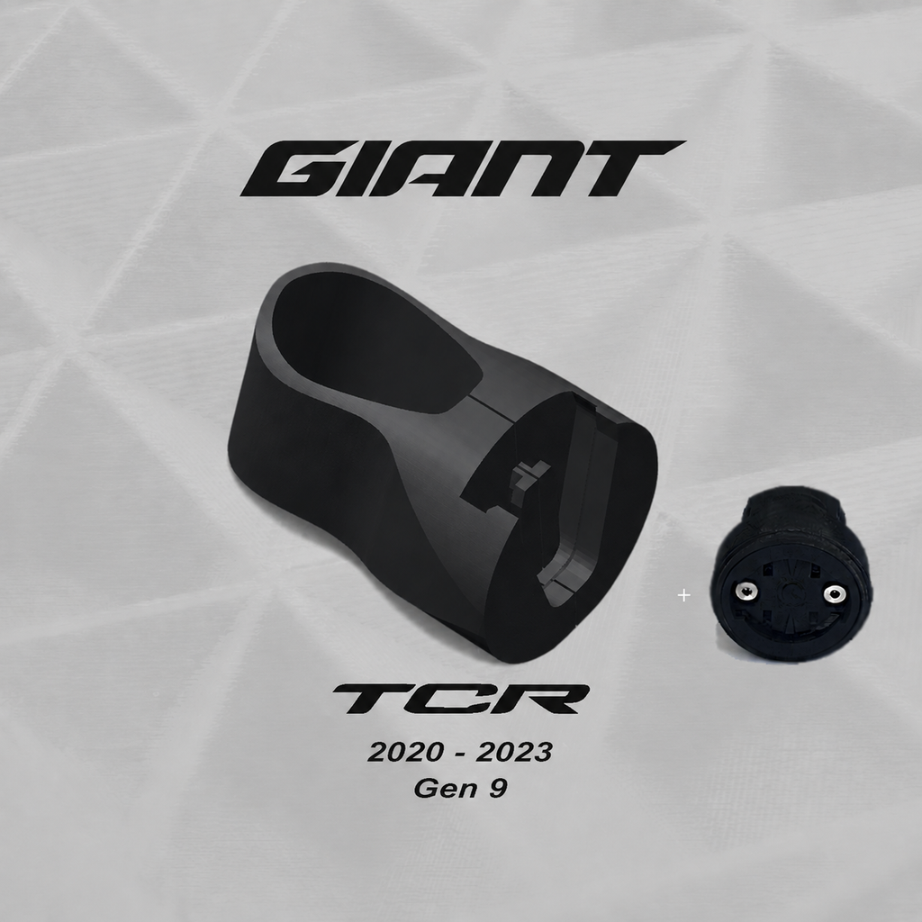 ADAPT - Giant TCR 2020 - 2023 (Génération 9)